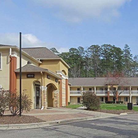 Suburban Studios Raleigh - Crabtree Valley Exterior foto