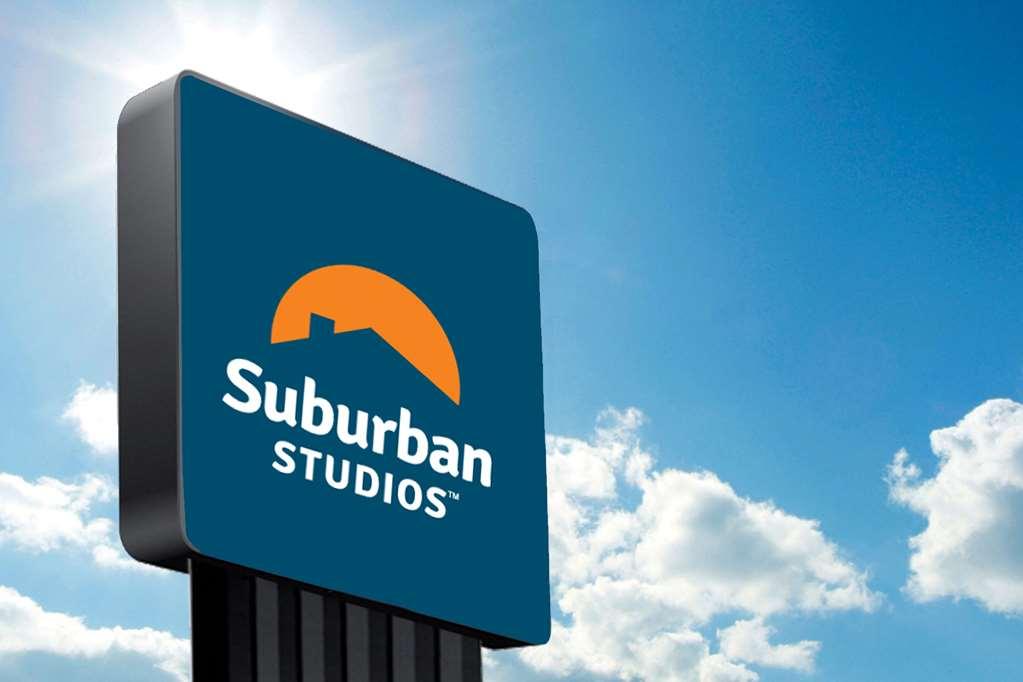 Suburban Studios Raleigh - Crabtree Valley Exterior foto