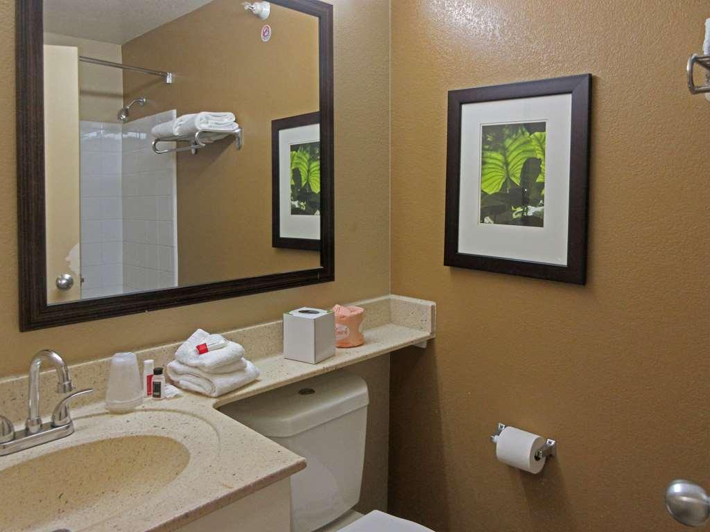 Suburban Studios Raleigh - Crabtree Valley Zimmer foto